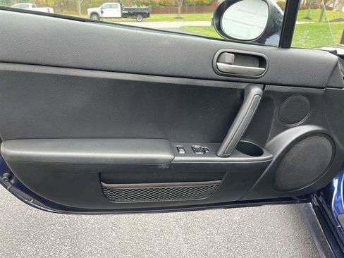 Used 2012 MAZDA MX-5 Miata Touring w/ Appearance Pkg image 19