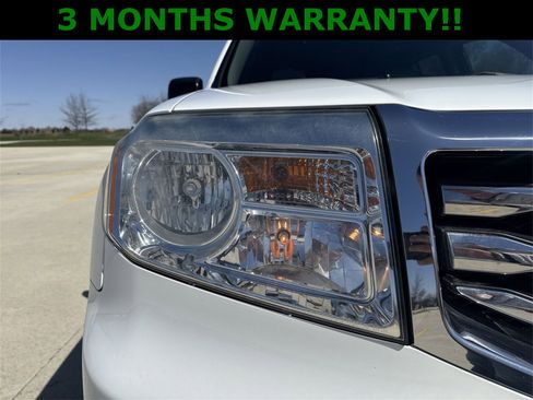 Used 2014 Honda Pilot EX image 35