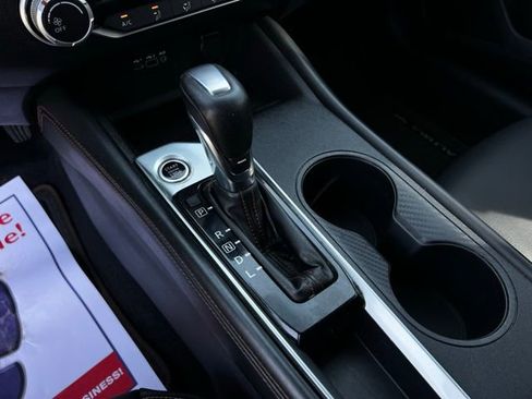 Used 2020 Nissan Altima 2.5 SR image 37