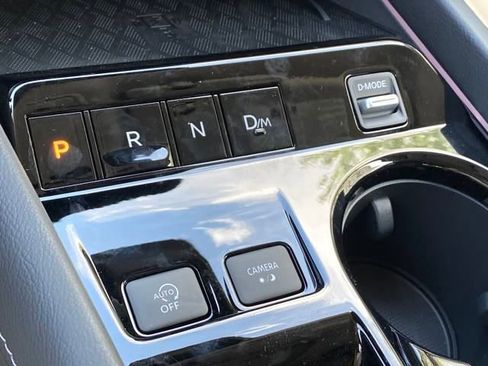 New 2025 Nissan Murano SL w/ Cargo Package image 18