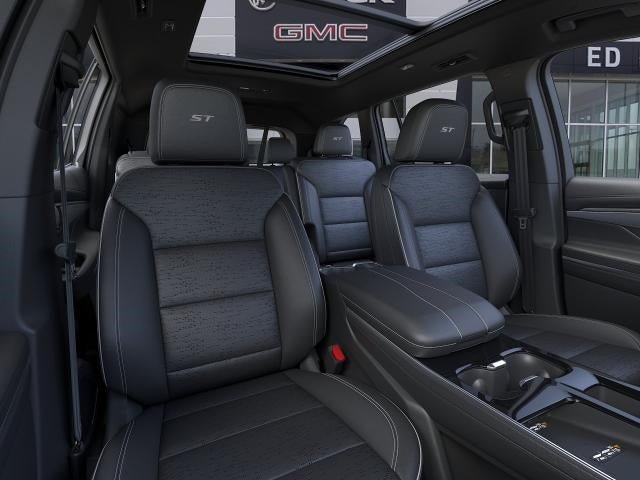 New 2027 Buick Enclave Sport Touring w/ Power Package AWD/4WD image 16