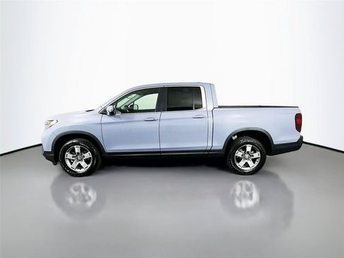 New 2026 Honda Ridgeline RTL image 8