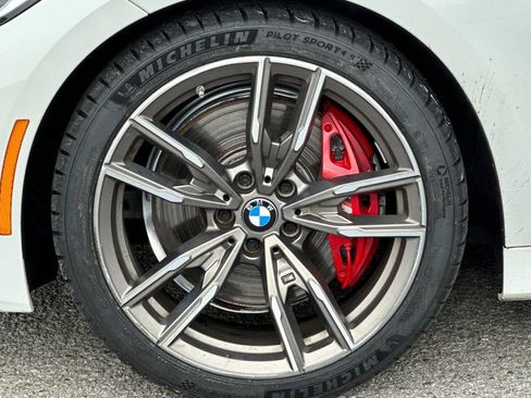 Used 2021 BMW M340i w/ Premium Package image 31