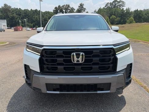 New 2026 Honda Pilot Elite image 14