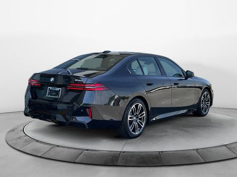 New 2027 BMW 530i RWD image 7