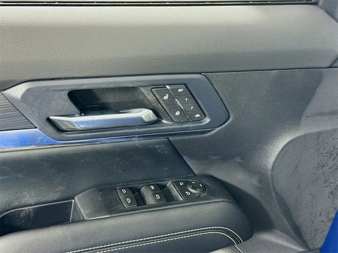 New 2026 GMC Terrain Elevation w/ Elevation Premium Package image 13