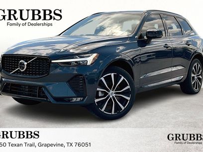 New 2025 Volvo XC60 B5 Plus w/ Protection Package Premier