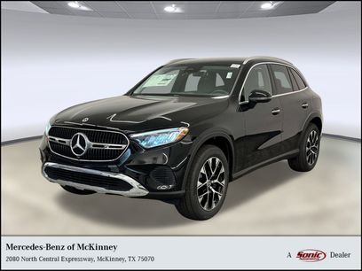 New 2026 Mercedes-Benz GLC 350e 4MATIC