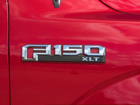 Used 2019 Ford F150 XLT w/ Equipment Group 302A Luxury RWD image 9