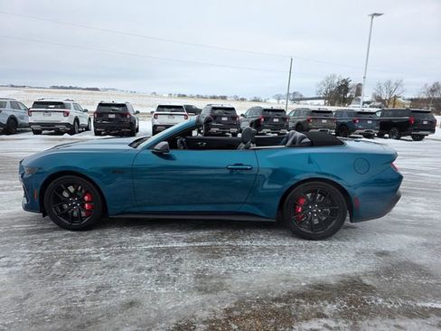 New 2026 Ford Mustang GT Premium image 46