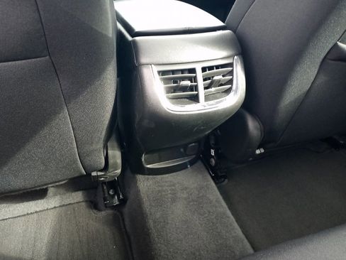 Used 2024 Chevrolet Malibu LT image 22