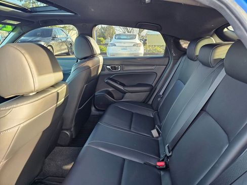 Used 2024 Acura Integra A-Spec image 20