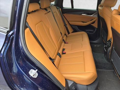 Used 2023 BMW X3 xDrive30i w/ M Sport Package AWD/4WD image 19