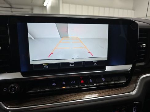 New 2026 Chevrolet Silverado 1500 RST image 15