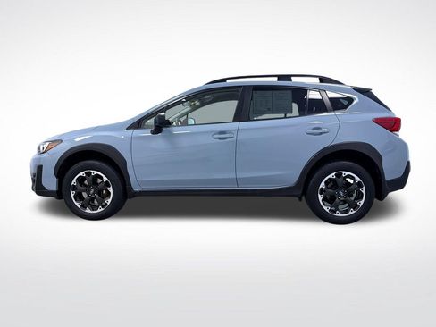 Used 2023 Subaru Crosstrek 2.0i AWD/4WD image 10