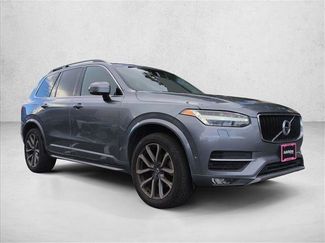 Used 2019 Volvo XC90 T6 Momentum w/ Advanced Package video 3