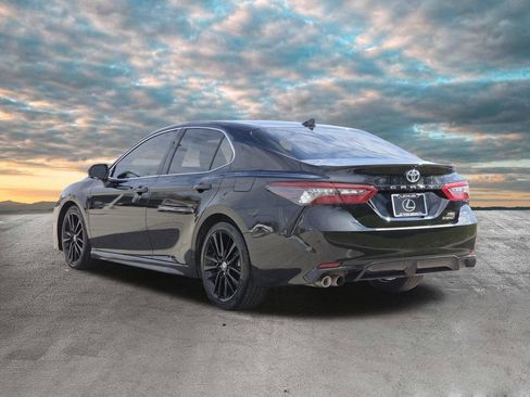 Used 2024 Toyota Camry XSE w/ Cold Weather Package image 7