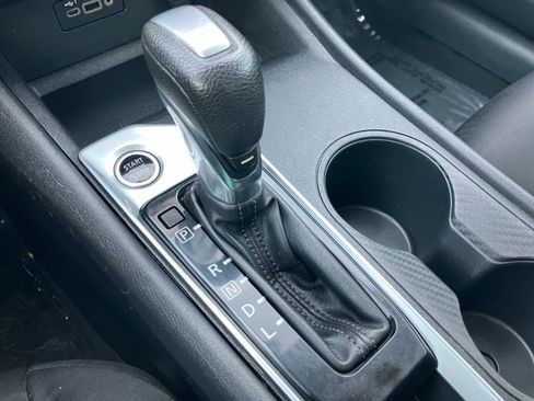 Used 2019 Nissan Altima 2.5 S FWD image 18