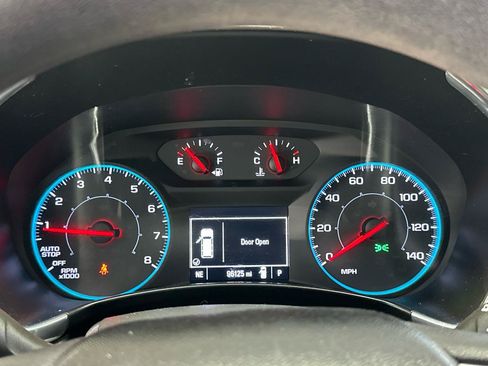 Used 2020 Chevrolet Equinox LS FWD image 21