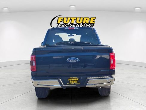 Used 2023 Ford F150 XLT image 5