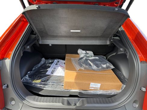 New 2026 Subaru Uncharted Premium FWD image 21