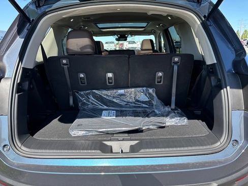 New 2026 Honda Pilot Elite image 27