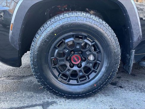 Used 2024 Toyota Sequoia TRD Pro image 17