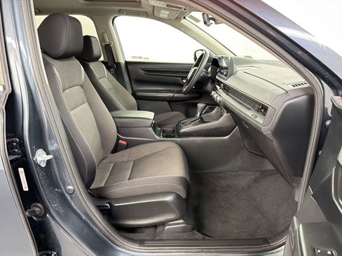 Certified 2023 Honda CR-V EX image 30