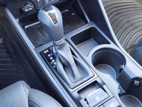 Used 2021 Hyundai Tucson Ultimate image 22