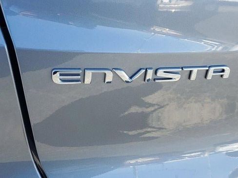 New 2026 Buick Envista Preferred w/ Convenience I Package image 5