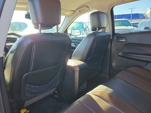 Used 2015 GMC Terrain SLT w/ Safety Package image 15