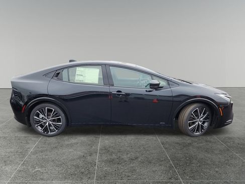 New 2026 Toyota Prius Limited image 8