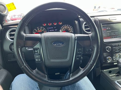 Used 2013 Ford F150 FX2 w/ Luxury Equipment Group image 18