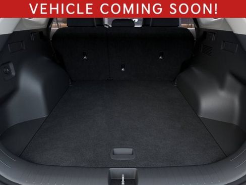 New 2026 Kia Sportage LX AWD/4WD image 19