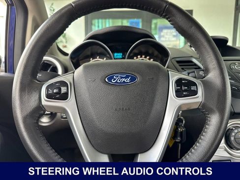 Used 2016 Ford Fiesta SE FWD image 22