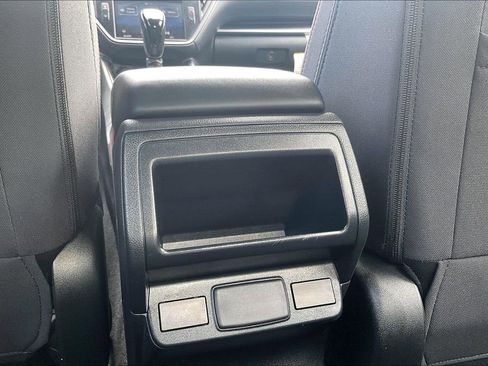 Certified 2023 Subaru WRX AWD/4WD image 39