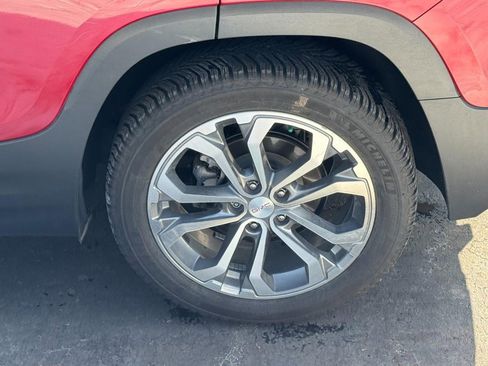 Used 2020 GMC Terrain SLT w/ Preferred Package image 5