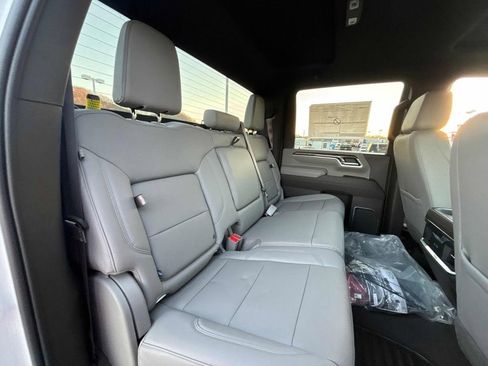 New 2026 Chevrolet Silverado 3500 LTZ w/ LTZ Convenience Package image 28