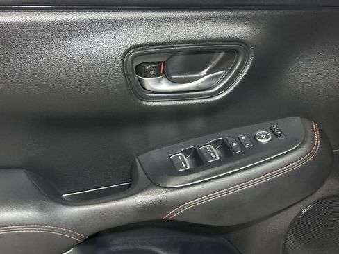Used 2024 Honda HR-V Sport image 21