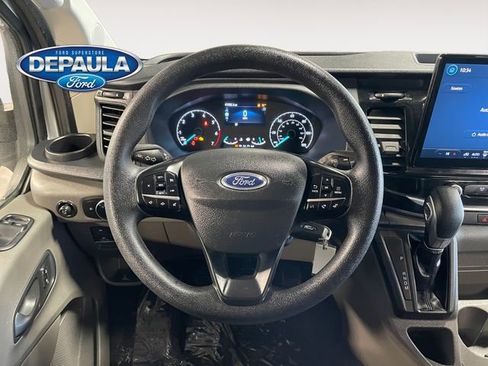 Certified 2024 Ford Transit 350 XLT image 15