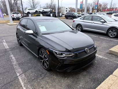 Used 2024 Volkswagen Golf R