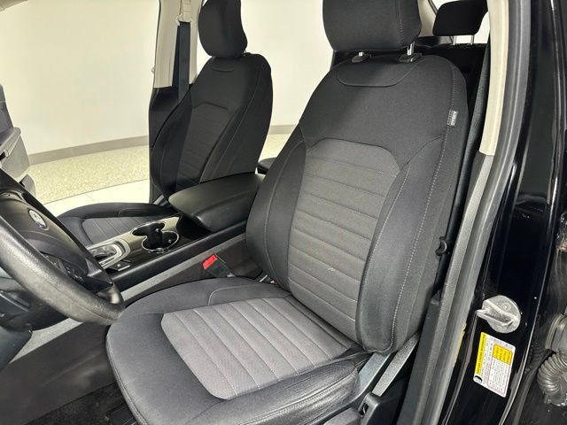 Used 2017 Ford Edge SE AWD/4WD image 11
