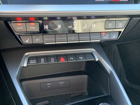 Used 2023 Audi A3 2.0T Premium Plus w/ Premium Plus Package image 29