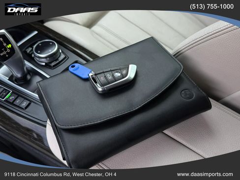 Used 2015 BMW X5 xDrive50i AWD/4WD image 54