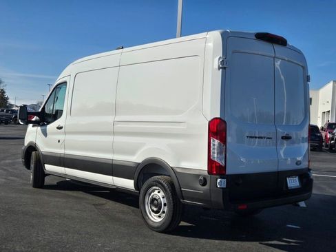 New 2026 Ford Transit 250 148 Medium Roof RWD image 11