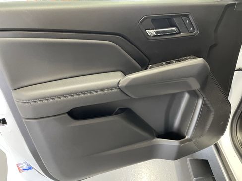 New 2026 GMC Canyon Elevation w/ Convenience Package image 11