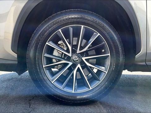 Used 2023 Lexus NX 350 AWD w/ Cold Area Package image 34