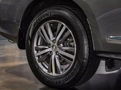 Used 2020 INFINITI QX60 Pure image 46