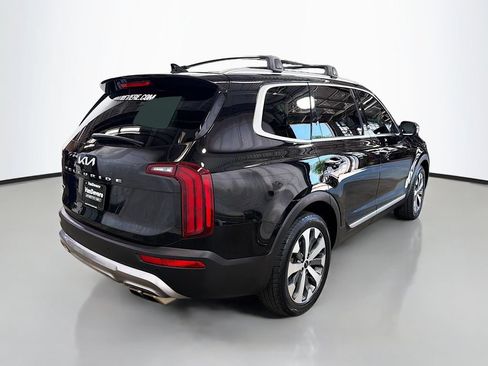 Used 2022 Kia Telluride S AWD/4WD image 9