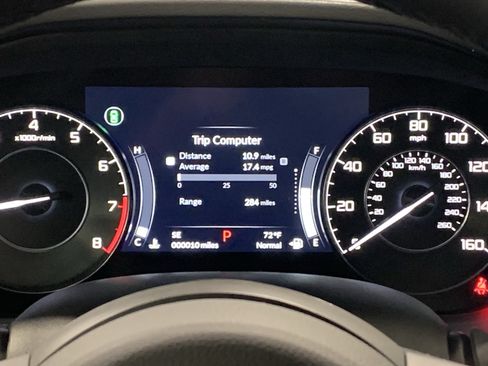 Certified 2026 Acura RDX SH-AWD w/ Technology Package image 25